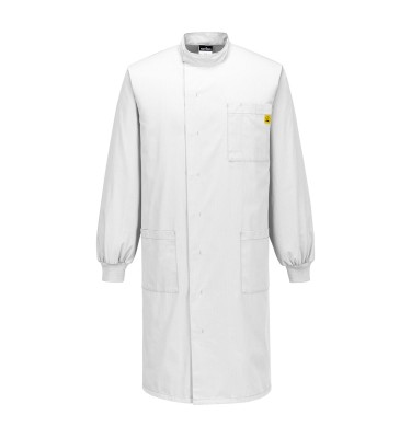 Anti-Static ESD Howie Coat
