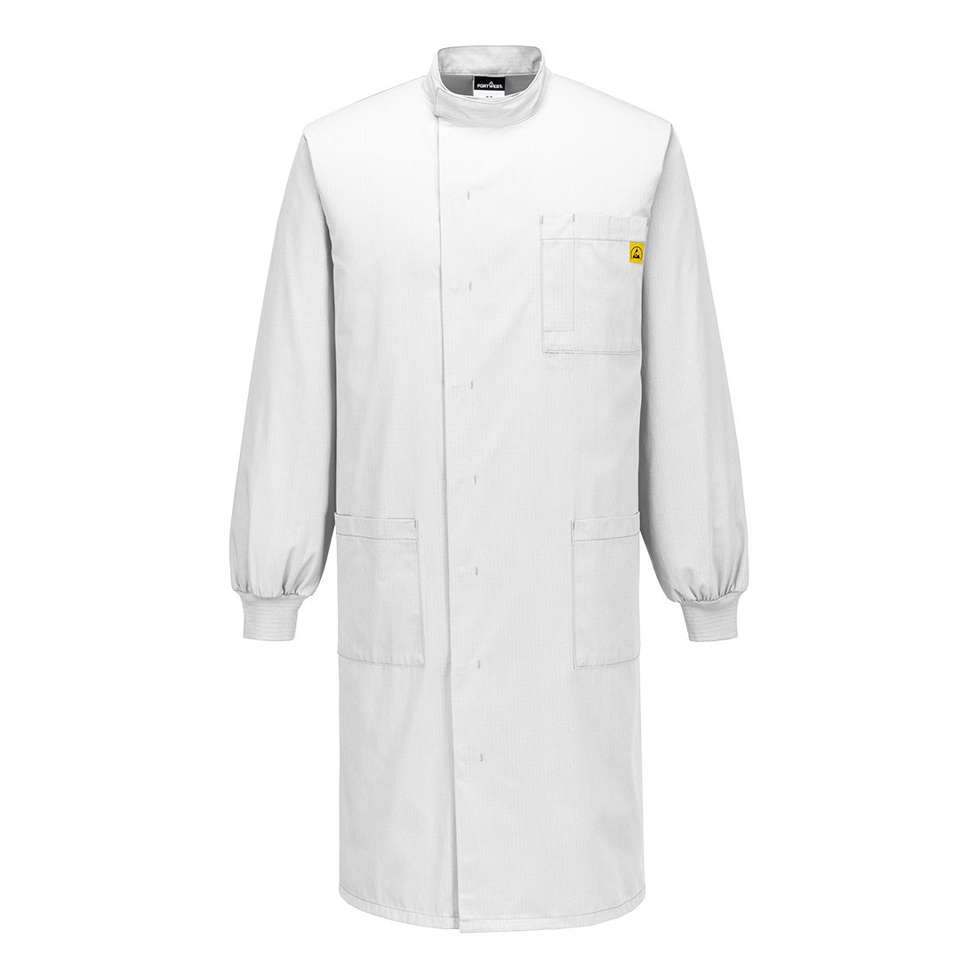 Anti-Static ESD Howie Coat