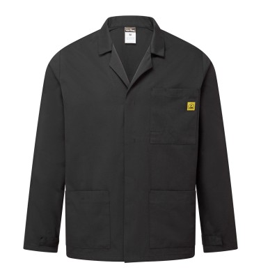 Anti-Static ESD Lab Jacket