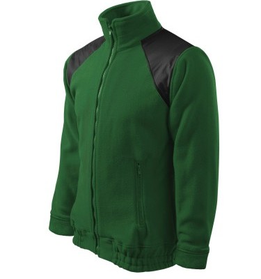 Zieleń butelkowa