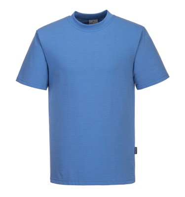 Anti-Static ESD T-Shirt S/S
