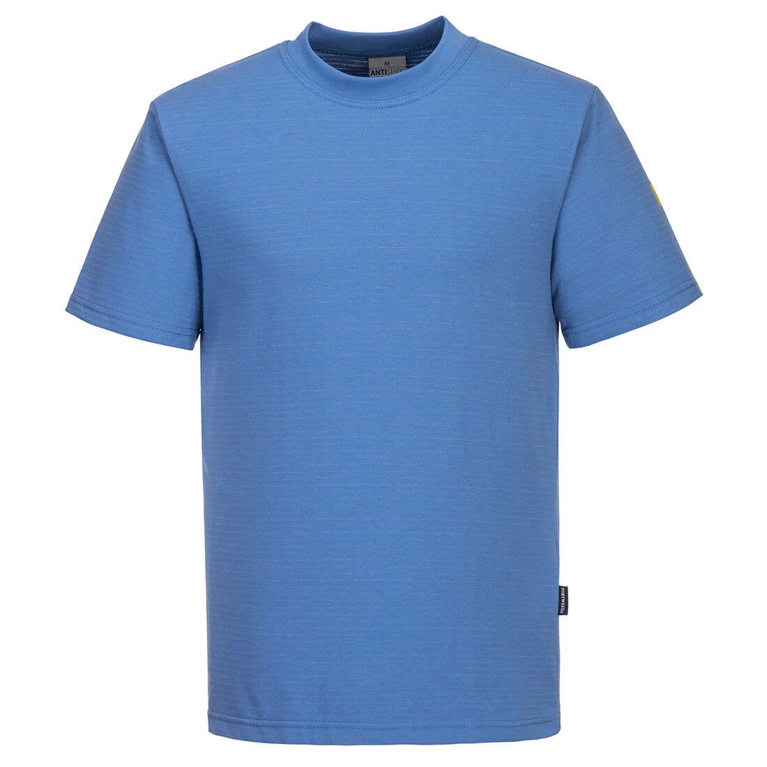 Anti-Static ESD T-Shirt S/S
