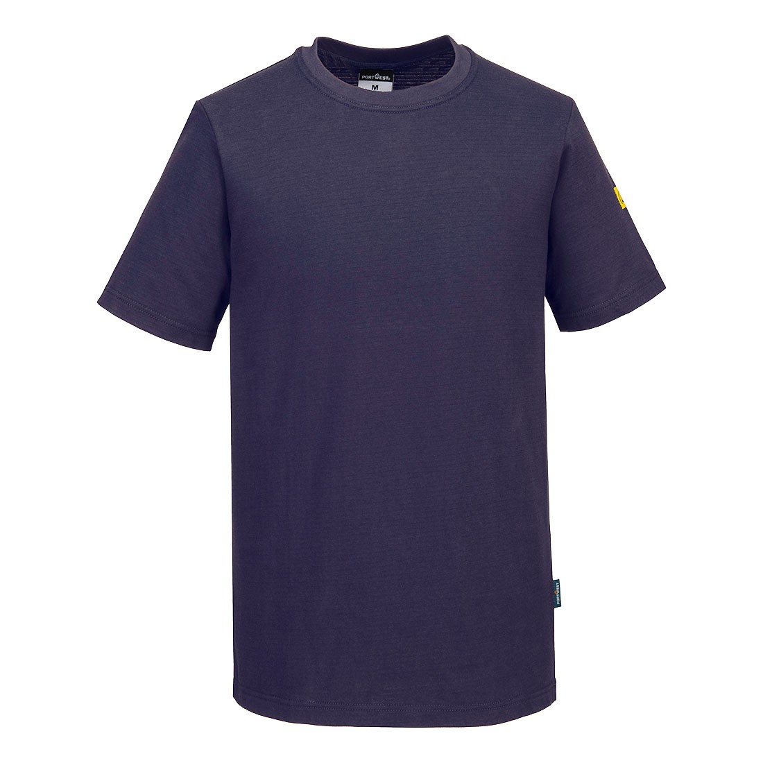 Anti-Static ESD T-Shirt S/S
