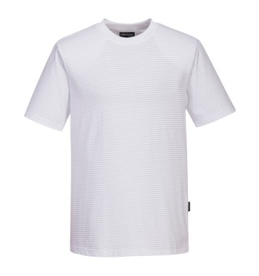 Anti-Static ESD T-Shirt S/S