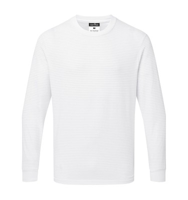 Anti-Static ESD T-Shirt L/S