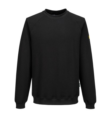 Anti-Static ESD Sweatshirt