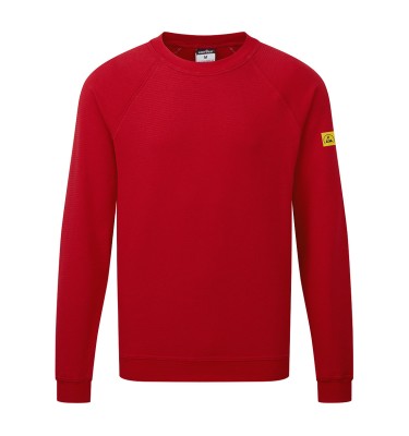 Anti-Static ESD Sweatshirt