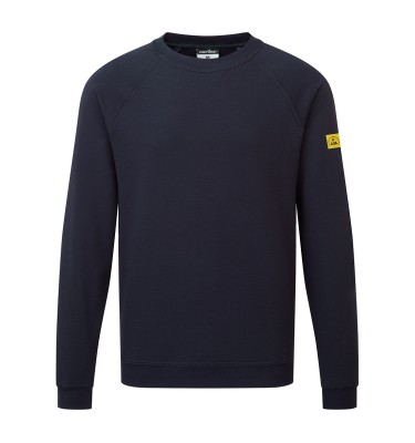 Anti-Static ESD Sweatshirt