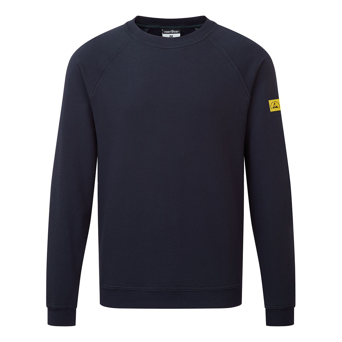 Anti-Static ESD Sweatshirt