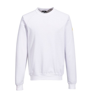 Anti-Static ESD Sweatshirt