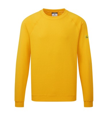 Anti-Static ESD Sweatshirt
