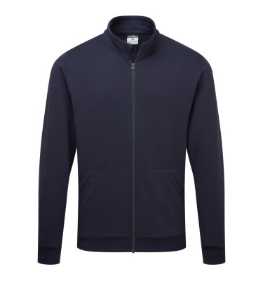 Anti-Static ESD Zip Sweatshirt