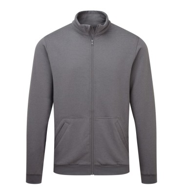 Anti-Static ESD Zip Sweatshirt