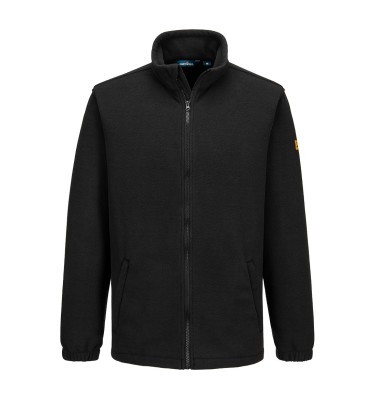 Anti-Static ESD Fleece
