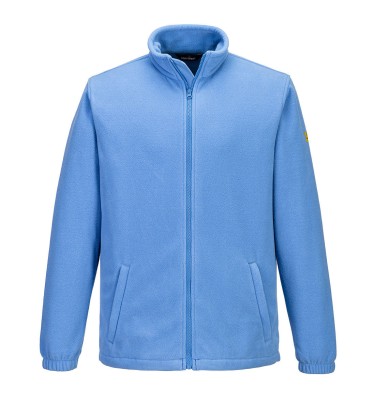 Anti-Static ESD Fleece