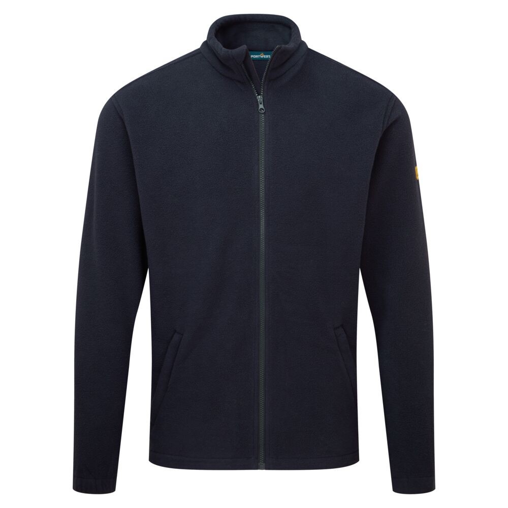 Anti-Static ESD Fleece