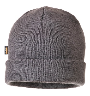 Insulated Knit Beanie