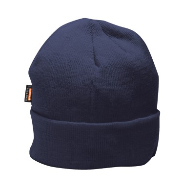 Insulated Knit Beanie