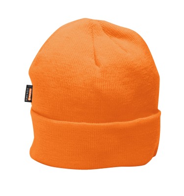 Insulated Knit Beanie