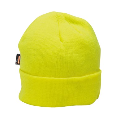 Insulated Knit Beanie