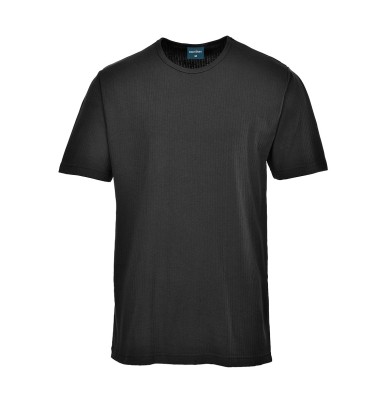 Thermal T-Shirt Short Sleeve