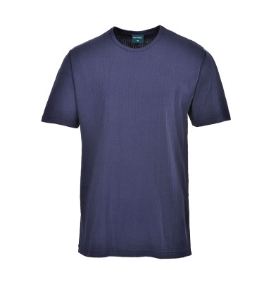 Thermal T-Shirt Short Sleeve