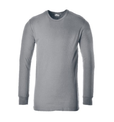 Thermal T-Shirt Long Sleeve