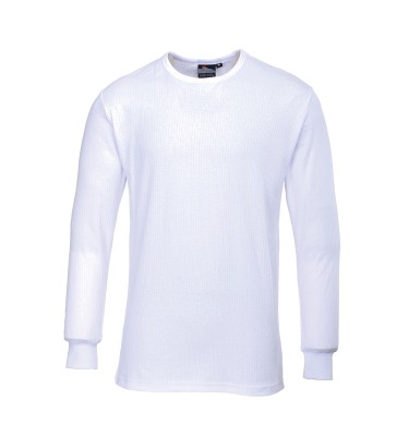 Thermal T-Shirt Long Sleeve