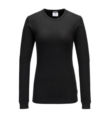 Women's Thermal T-Shirt Long Sleeve