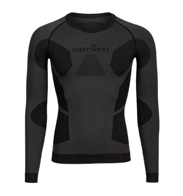 Dynamic Air Baselayer Top