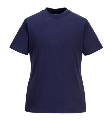 Women's Cotton T-Shirt S/S
