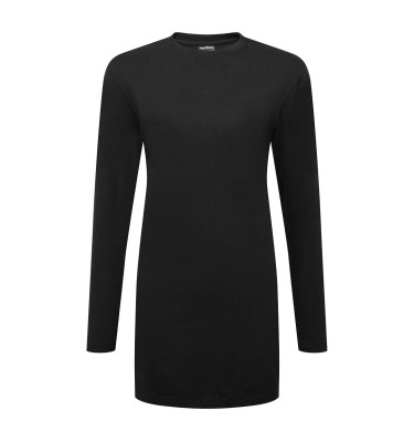 Women's Cotton Modesty T-Shirt L/S