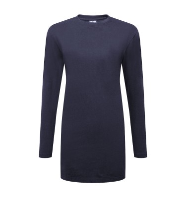 Women's Cotton Modesty T-Shirt L/S