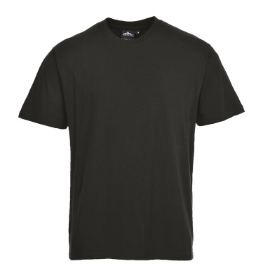 Turin Cotton T-Shirt S/S