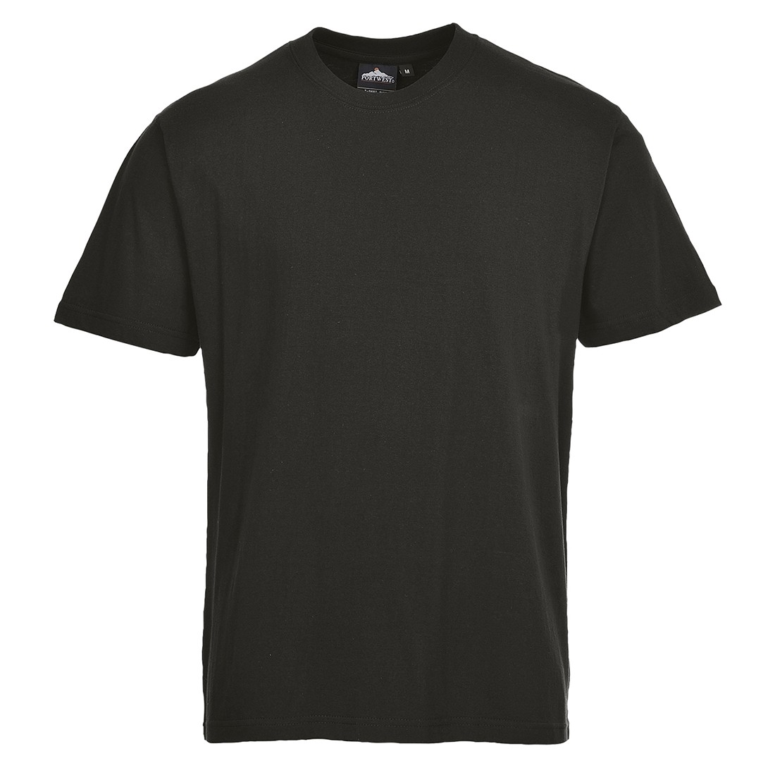 Turin Cotton T-Shirt S/S