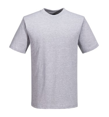 Turin Cotton T-Shirt S/S