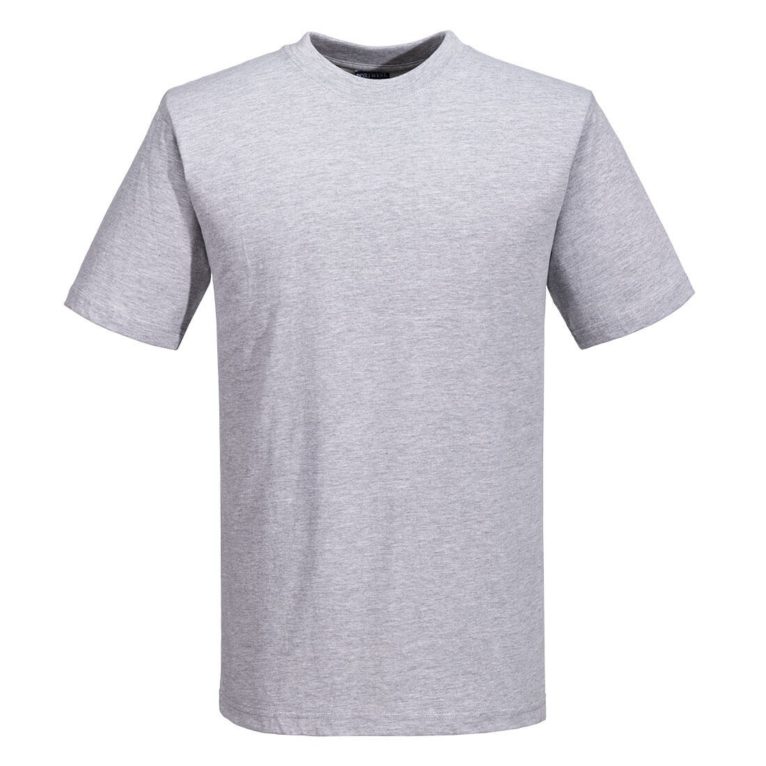 Turin Cotton T-Shirt S/S