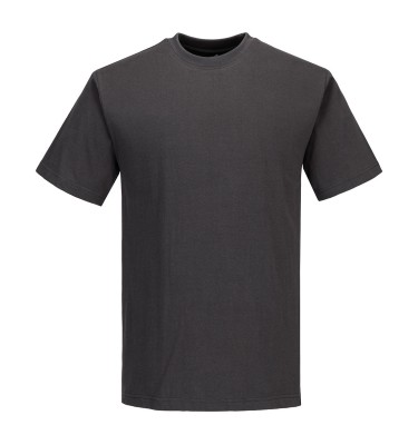 Turin Cotton T-Shirt S/S