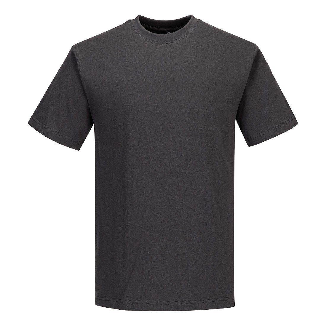 Turin Cotton T-Shirt S/S
