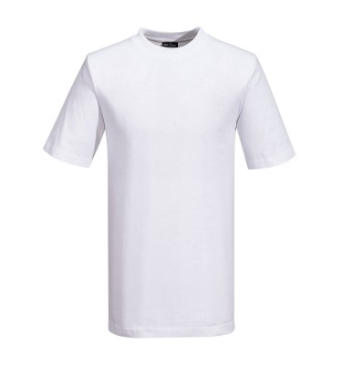 Turin Cotton T-Shirt S/S
