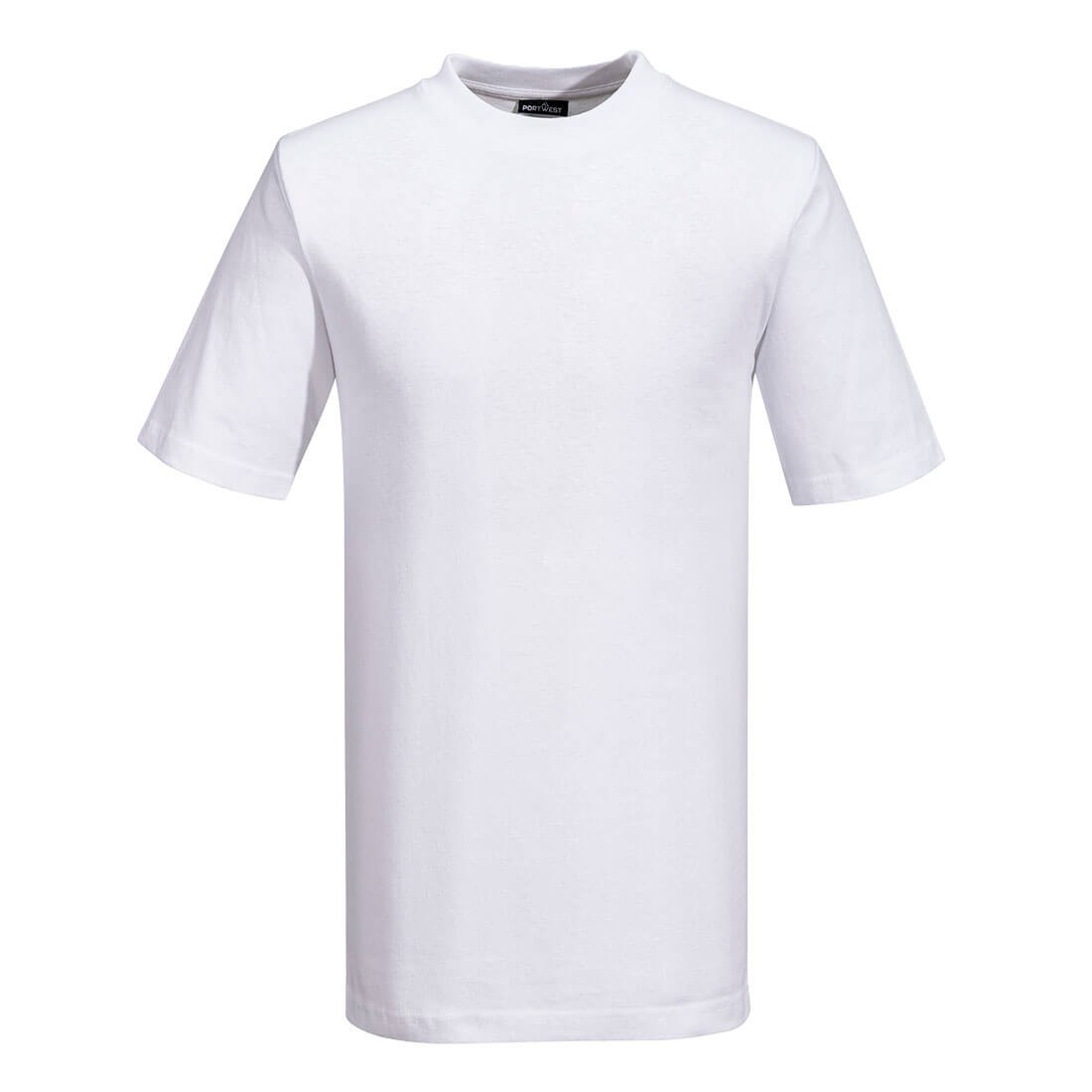 Turin Cotton T-Shirt S/S