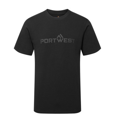 Portwest Cotton T-Shirt S/S