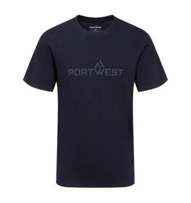 Portwest Cotton T-Shirt S/S