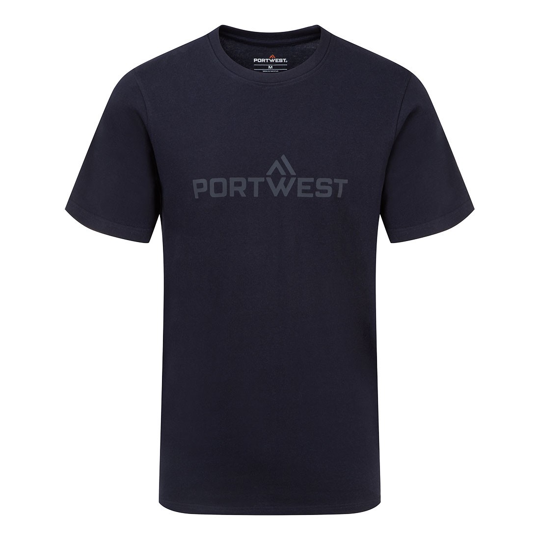Portwest Cotton T-Shirt S/S
