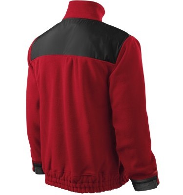 Polar unisex Jacket Hi-Q