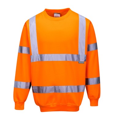 Hi-Vis Sweatshirt