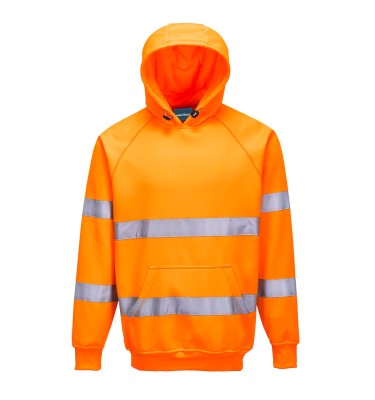 Hi-Vis Hoodie