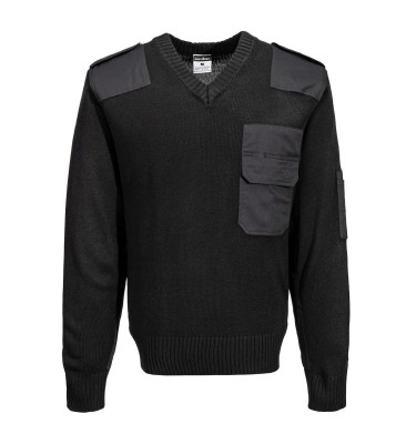 Nato Sweater