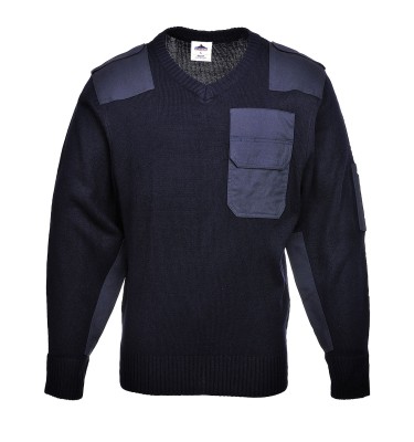 Nato Sweater