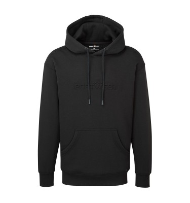 Portwest Embossed Hoodie